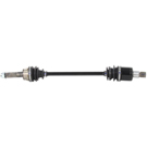 2014 Polaris RZR S 800 Drive Axle Kit 2