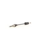 2009 Polaris Ranger XP 700 Drive Axle Rear 2
