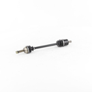 2013 Polaris Ranger 800 EFI Mid-Size Drive Axle Front 2