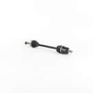 2013 Polaris Ranger 800 EFI Mid-Size Drive Axle Front 3