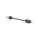 2014 Polaris RZR 900 Drive Axle Front 3