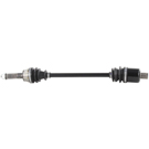 2017 Polaris Ranger XP 1000 EPS Drive Axle Kit 2