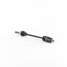 2017 Polaris Ranger XP 1000 EPS Drive Axle Rear 3