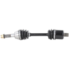 2016 Polaris A.C.E. Drive Axle Kit 2
