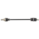2014 Polaris RZR XP 1000 EPS Drive Axle Kit 2