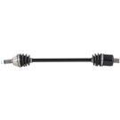 2017 Polaris RZR XP 1000 EPS Drive Axle Kit 2