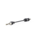 2012 Polaris Ranger EV Drive Axle Front 2