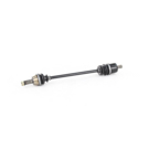 2012 Polaris Ranger Diesel Drive Axle Front 2