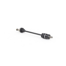 2012 Polaris Ranger Diesel Drive Axle Front 3