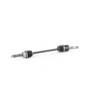 2013 Polaris Ranger Diesel Drive Axle Rear 2