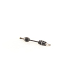 2012 Polaris Ranger Diesel Drive Axle Rear 3