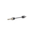 2015 Polaris Sportsman ETX Drive Axle Front 2