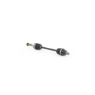 2015 Polaris Sportsman ETX Drive Axle Front 3