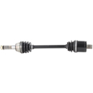 2017 Polaris Ranger 570 Drive Axle Kit 2