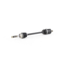 2017 Polaris Ranger 570 Drive Axle Rear 2