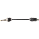 TrakMotive Polaris Drive Axle Rear POL-7057