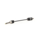 2014 Polaris RZR 900 Drive Axle Rear 2