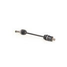 2014 Polaris RZR 900 Drive Axle Rear 3
