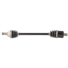 2017 Polaris General 1000 EPS Drive Axle Kit 2