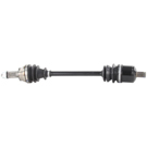 2017 Polaris RZR 900 Drive Axle Front 1
