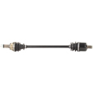 2016 Polaris General 1000 EPS Drive Axle Kit 2