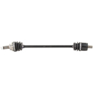 2017 Polaris RZR XP 4 1000 EPS Drive Axle Kit 2