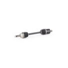 2017 Polaris RZR 900 Drive Axle Rear 2