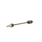 2017 Polaris RZR XP Turbo EPS Drive Axle Rear 2