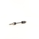 2013 Polaris Sportsman 500 HO Touring Drive Axle Rear 2