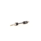 2006 Polaris Sportsman 700 Drive Axle Front 2