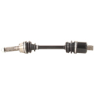 2017 Polaris Sportsman 450 HO EPS Drive Axle Kit 2
