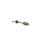 2018 Polaris Sportsman 570 Drive Axle Rear 3