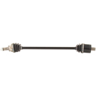 2019 Polaris RZR XP Turbo S Drive Axle Kit 2