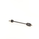 2019 Polaris RZR XP Turbo S Drive Axle Front 3