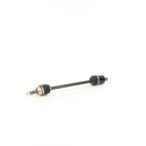 2018 Polaris RZR XP 1000 EPS Drive Axle Rear 2