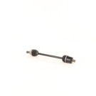 2018 Polaris RZR XP 1000 EPS Drive Axle Rear 3
