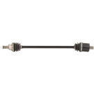 2018 Polaris RZR XP Turbo S Drive Axle Kit 2
