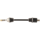 2020 Polaris Ranger 570 Drive Axle Kit 2