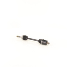 2019 Polaris Ranger 570 Drive Axle Rear 3