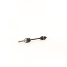2018 Polaris Sportsman 570 Drive Axle Front 2