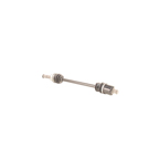 2017 Polaris Ranger Crew XP 1000 EPS Drive Axle Rear 3