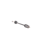 2017 Polaris Ranger 900 XP EPS Drive Axle Rear 3
