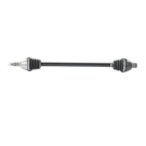 2022 Polaris RZR Pro R 4 Ultimate Drive Axle Kit 2