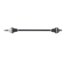 2022 Polaris RZR Pro R Premium Drive Axle Kit 2