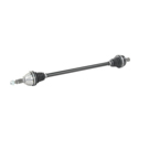 2022 Polaris RZR Pro R Premium Drive Axle Front 2