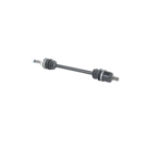 2021 Polaris Ranger 570 Drive Axle Front 3