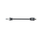 2021 Polaris General XP 1000 Drive Axle Kit 2