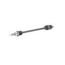 2021 Polaris General XP 1000 Drive Axle Front 2