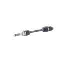 2020 Polaris Sportsman 570 6x6 Drive Axle Rear 2