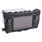 2014 Nissan Altima Navigation Unit 1